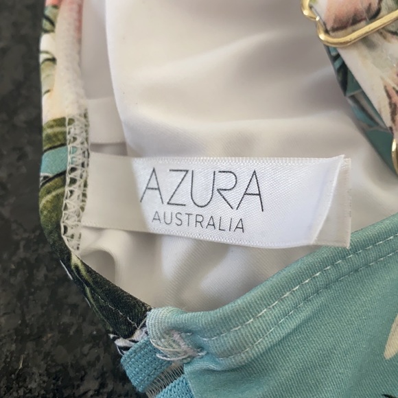 Azura Women’s bikini top - Picture 3 of 4